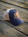 hornady blue khaki 1