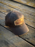 Outdoor cap Hornady