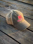 Hornady worn