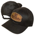 Outdoor cap Hornady