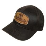 Outdoor cap Hornady