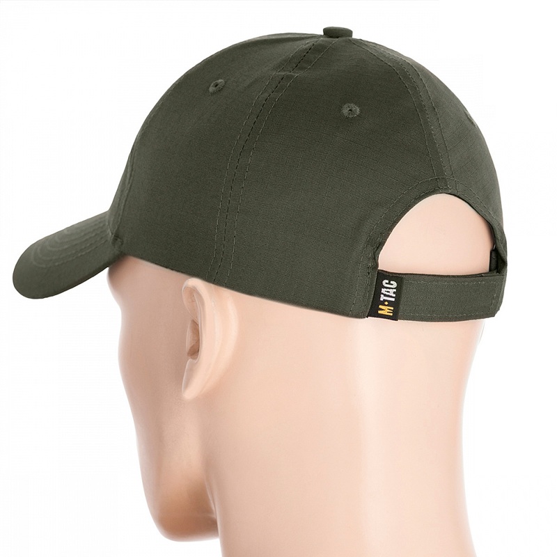 m-tac без липучки 1