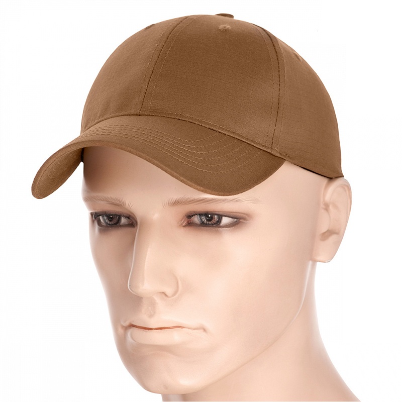 m-tac без липучки coyote