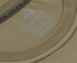 ФУТБОЛКА logo tan