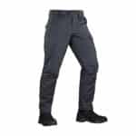 aggressor dark grey
