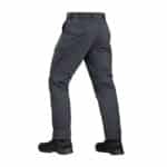 aggressor dark grey