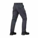 aggressor dark grey