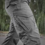 aggressor dark grey