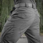 aggressor dark grey