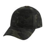 Multicam Black