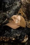 tan-american-made-mesh-back-hat-with-drop-line-901409