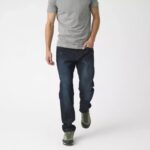 Джинси greyman denim 1