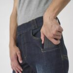 Джинси greyman denim 1