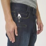 Джинси greyman denim 1