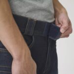 Джинси greyman denim 1