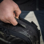 M-Tac сумка EDC Bag Elite Multicam Black