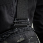 M-Tac сумка EDC Bag Elite Multicam Black