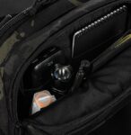 M-Tac сумка EDC Bag Elite Multicam Black