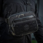 M-Tac сумка EDC Bag Elite Multicam Black