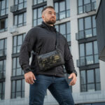 Сумка M-Tac Admin Bag Medium Elite