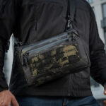 Сумка M-Tac Admin Bag Medium Elite