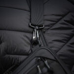 Сумка M-Tac Admin Bag Medium Elite black