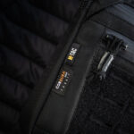 Сумка M-Tac Admin Bag Medium Elite black