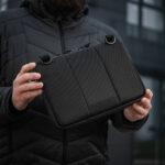 Сумка M-Tac Admin Bag Medium Elite black