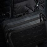Сумка M-Tac Admin Bag Medium Elite black