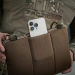 Сумка M-Tac Admin Bag Medium Elite mult