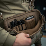 Сумка M-Tac Admin Bag Medium Elite mult