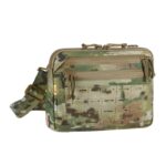 Сумка M-Tac Admin Bag Medium Elite mult