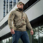 Сумка M-Tac Admin Bag Medium Elite mult
