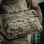Сумка M-Tac Admin Bag Medium Elite mult