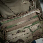 Сумка M-Tac Admin Bag Medium Elite mult