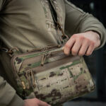 Сумка M-Tac Admin Bag Medium Elite mult