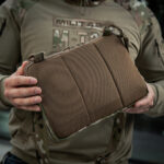 Сумка M-Tac Admin Bag Medium Elite mult