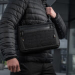 Сумка M-Tac Admin Bag large Elite 5