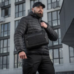Сумка M-Tac Admin Bag large Elite 5