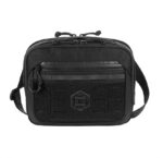 Сумка M-Tac EDC Bag Elite HEX Black