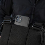 Сумка M-Tac EDC Bag Elite HEX Black