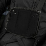 Сумка M-Tac EDC Bag Elite HEX Black