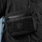 Сумка M-Tac EDC Bag Elite HEX Black