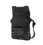 Сумка M-Tac Konvert Bag Elite Multicam Black
