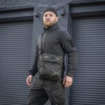 Сумка M-Tac Konvert Bag Elite Multicam Black