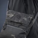 Сумка M-Tac Konvert Bag Elite Multicam Black