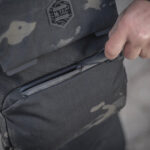Сумка M-Tac Konvert Bag Elite Multicam Black