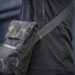 Сумка M-Tac Konvert Bag Elite Multicam Black