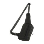 Сумка M-Tac Sling Pistol Bag Elite Hex Multicam BlacK