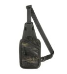 Сумка M-Tac Sling Pistol Bag Elite Hex Multicam BlacK